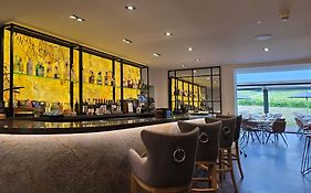 Denbies Vineyard Hotel